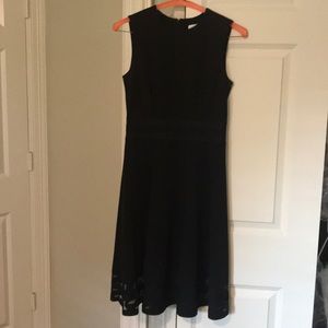 Audrey Hepburn Black Dress